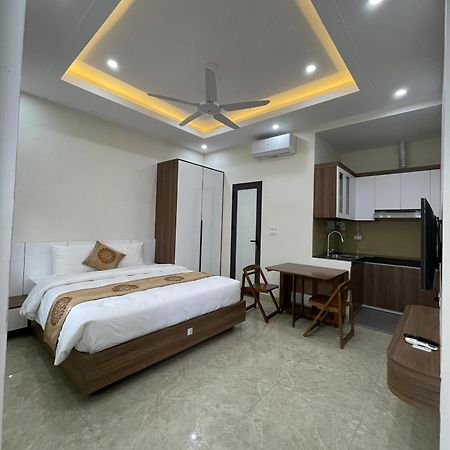 Mimi Housing Hotel Ханой Екстериор снимка