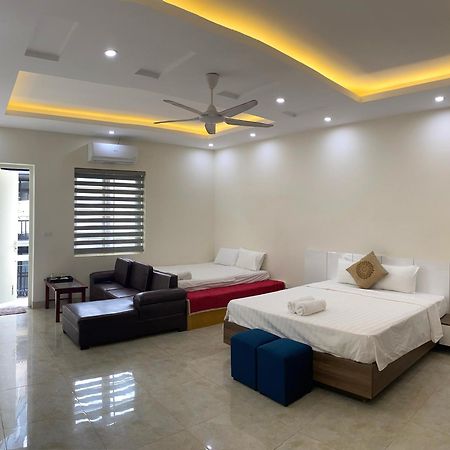Mimi Housing Hotel Ханой Екстериор снимка