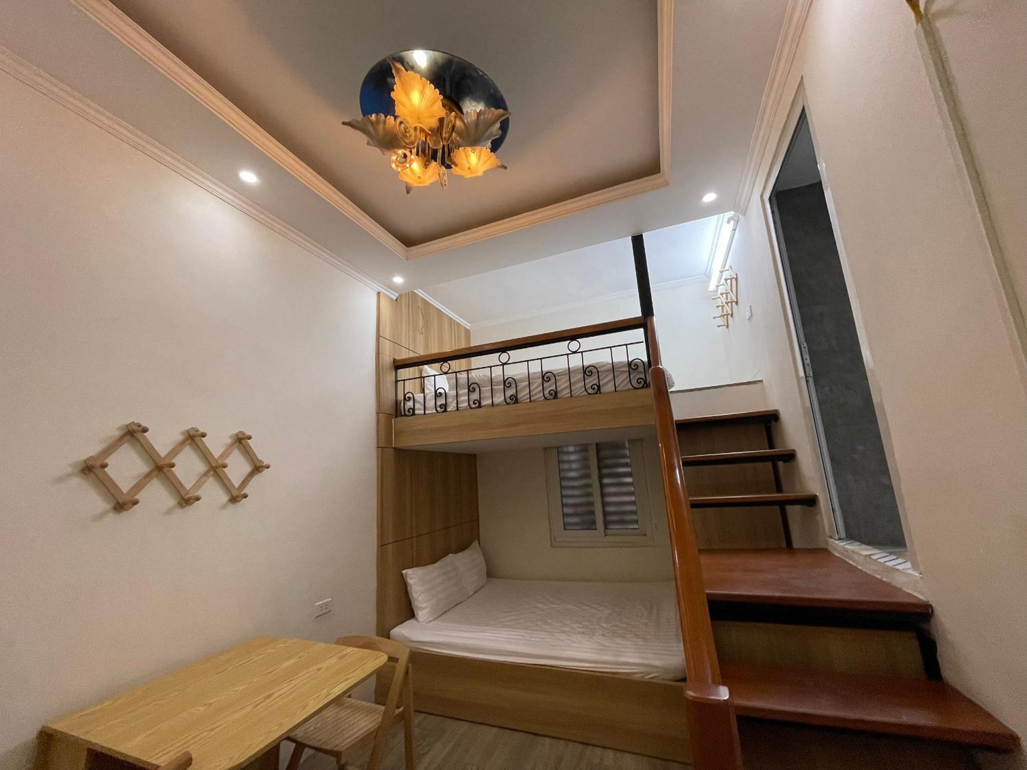 Mimi Housing Hotel Ханой Екстериор снимка