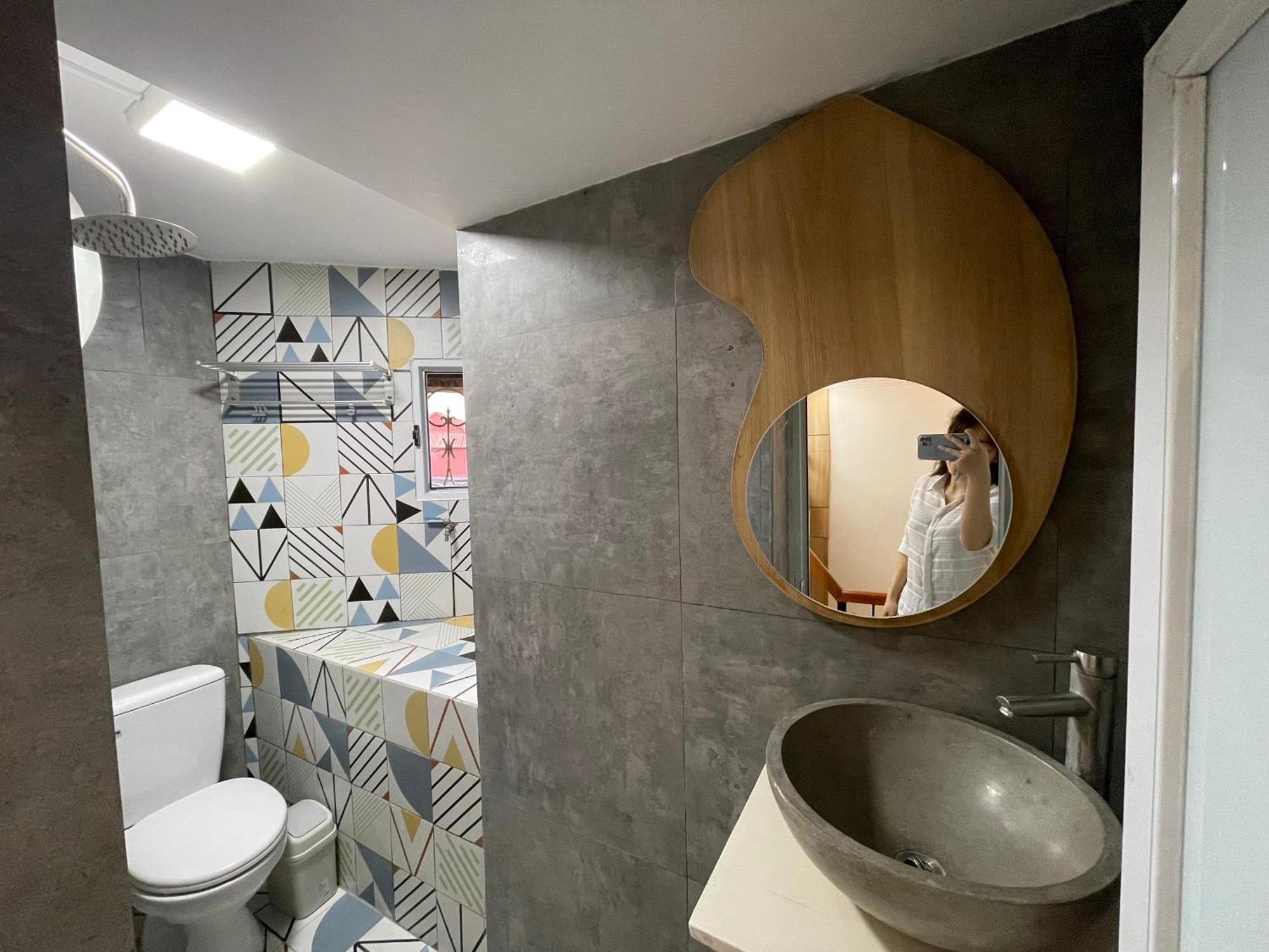 Mimi Housing Hotel Ханой Екстериор снимка