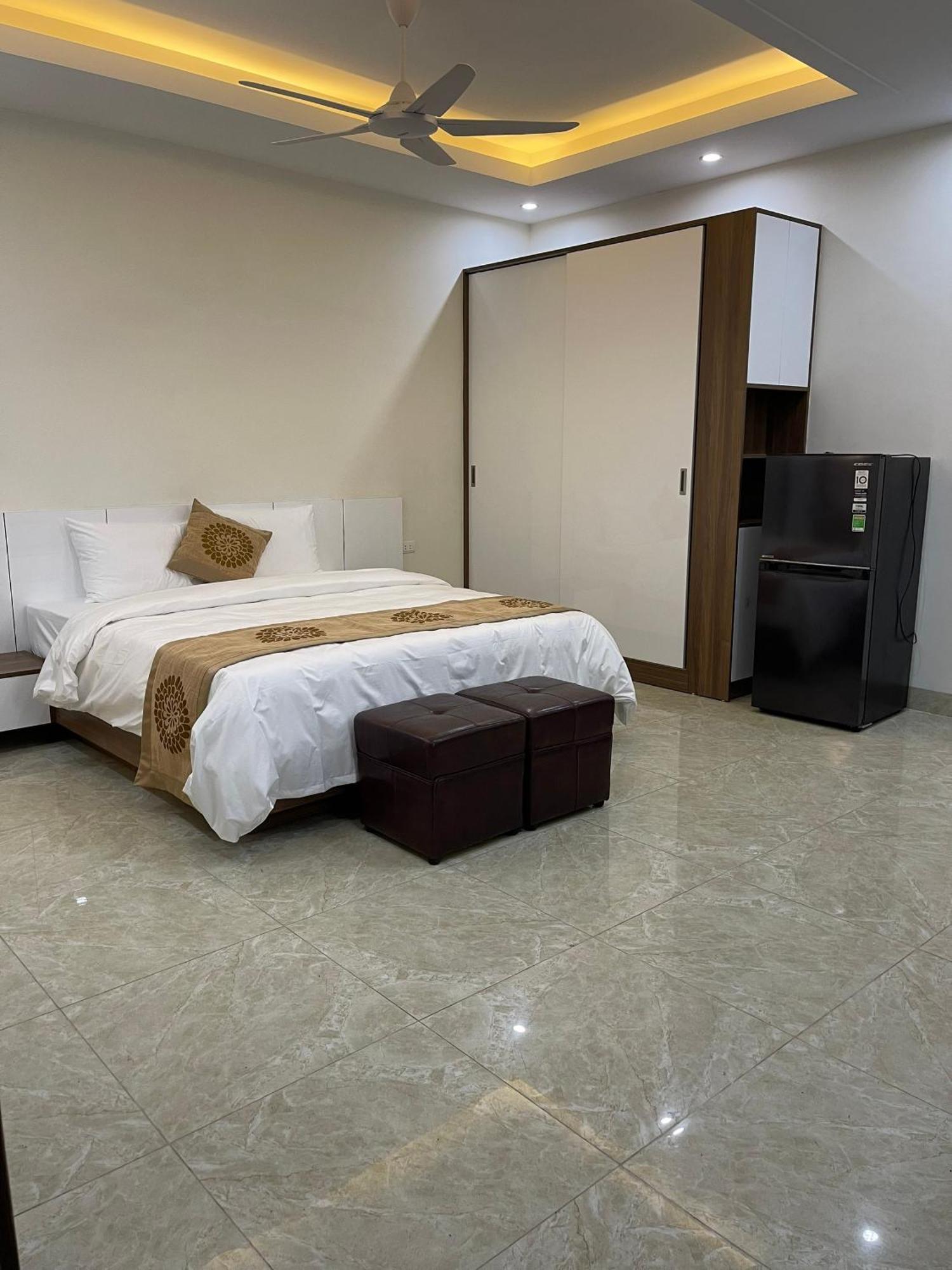 Mimi Housing Hotel Ханой Екстериор снимка