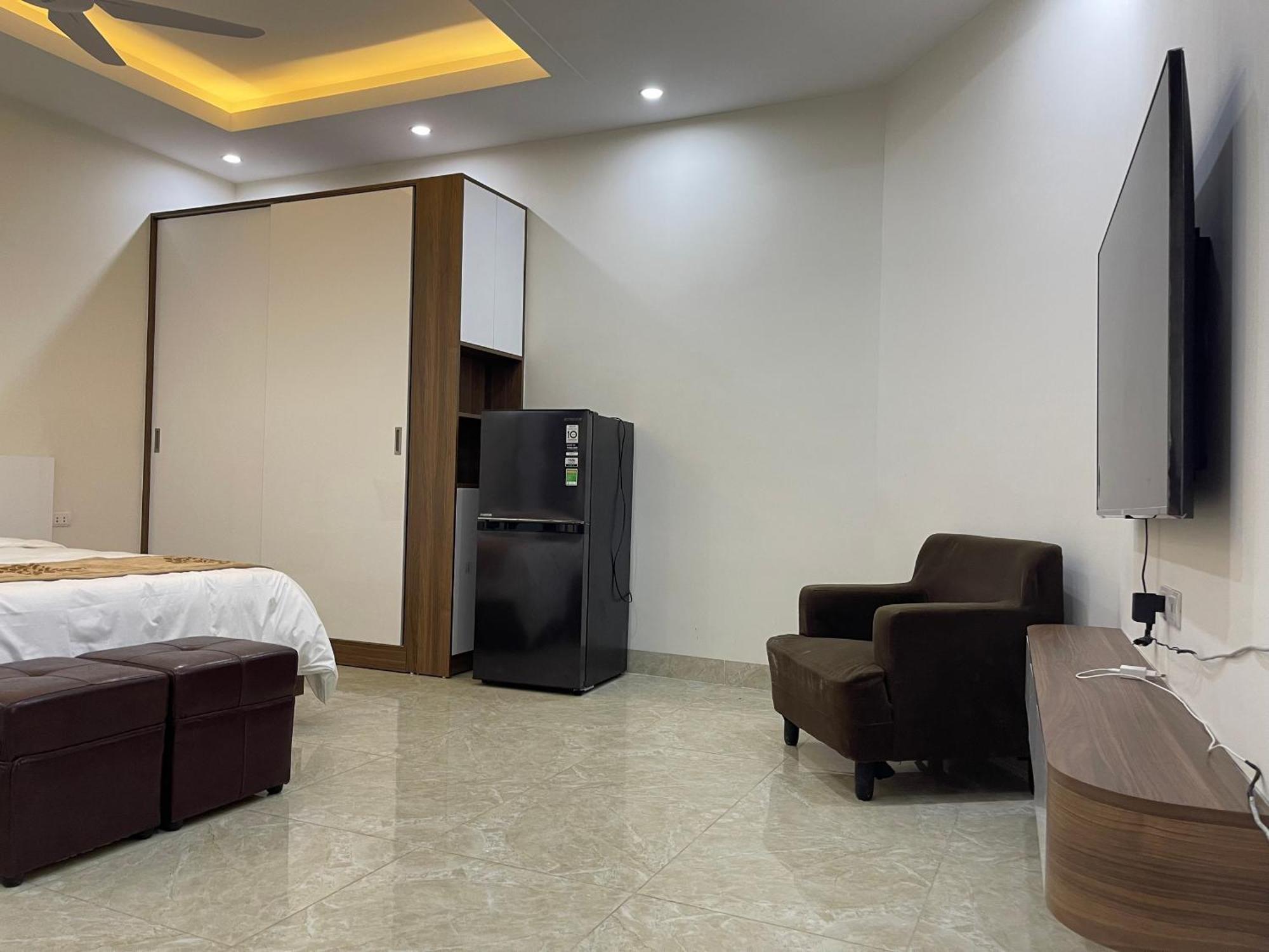 Mimi Housing Hotel Ханой Екстериор снимка