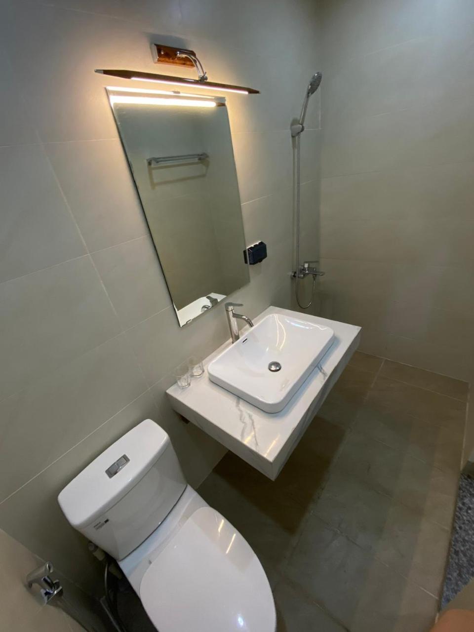 Mimi Housing Hotel Ханой Екстериор снимка
