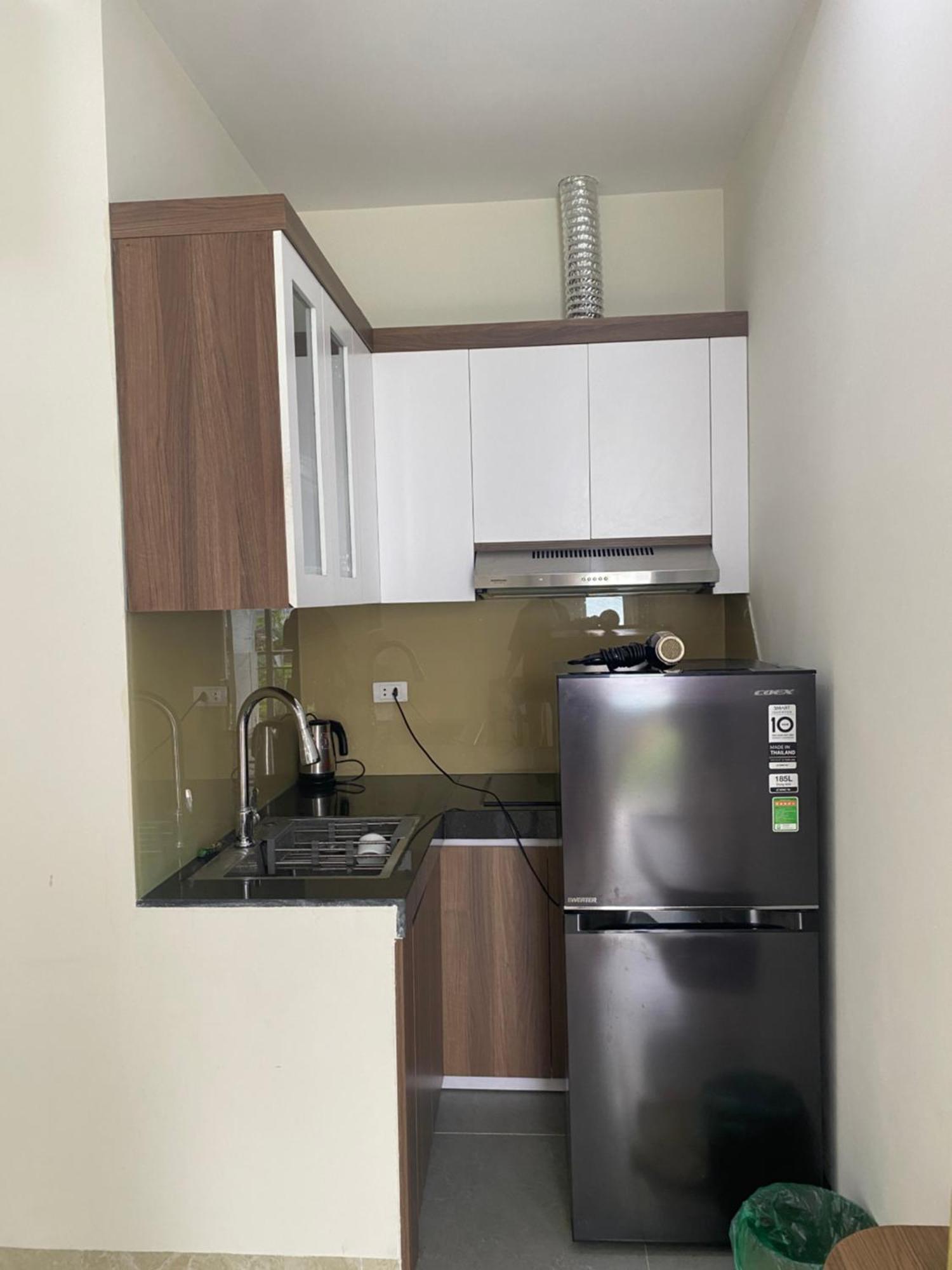 Mimi Housing Hotel Ханой Екстериор снимка