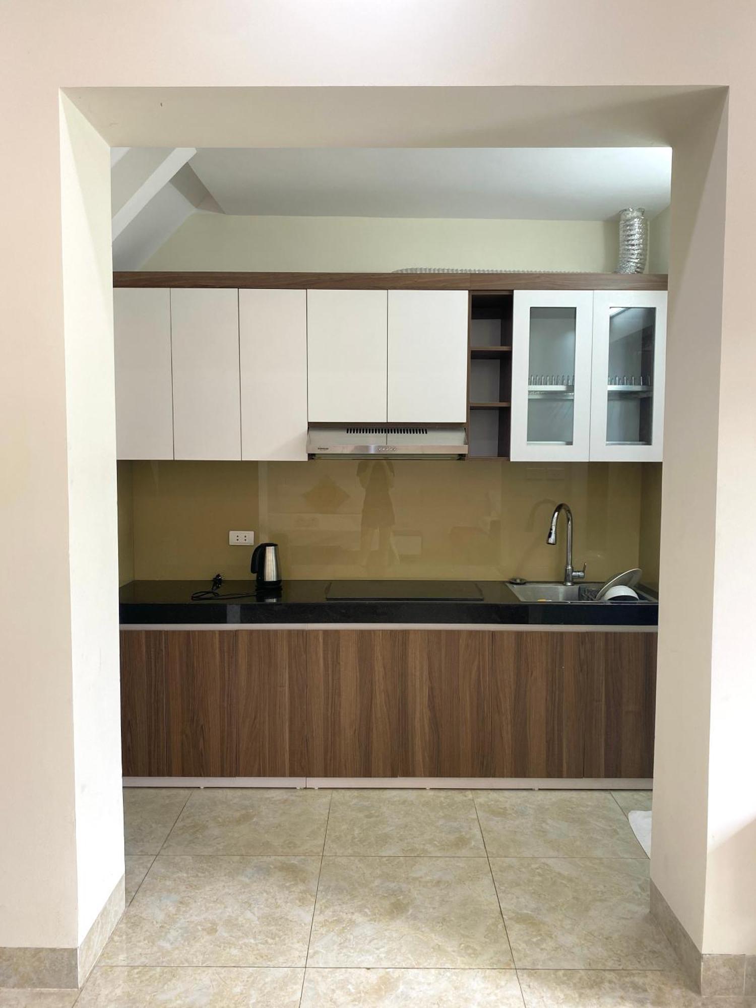Mimi Housing Hotel Ханой Екстериор снимка