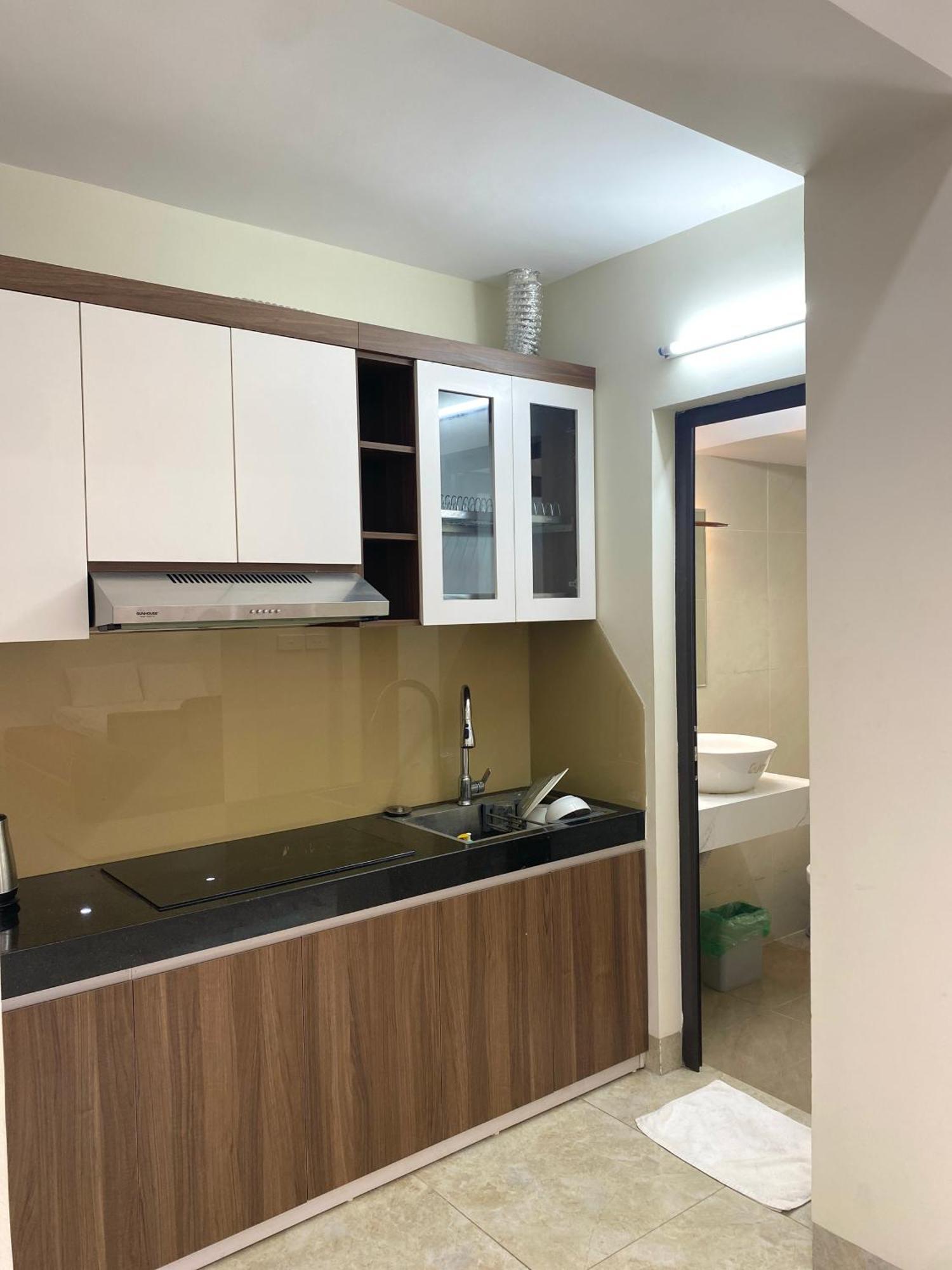 Mimi Housing Hotel Ханой Екстериор снимка