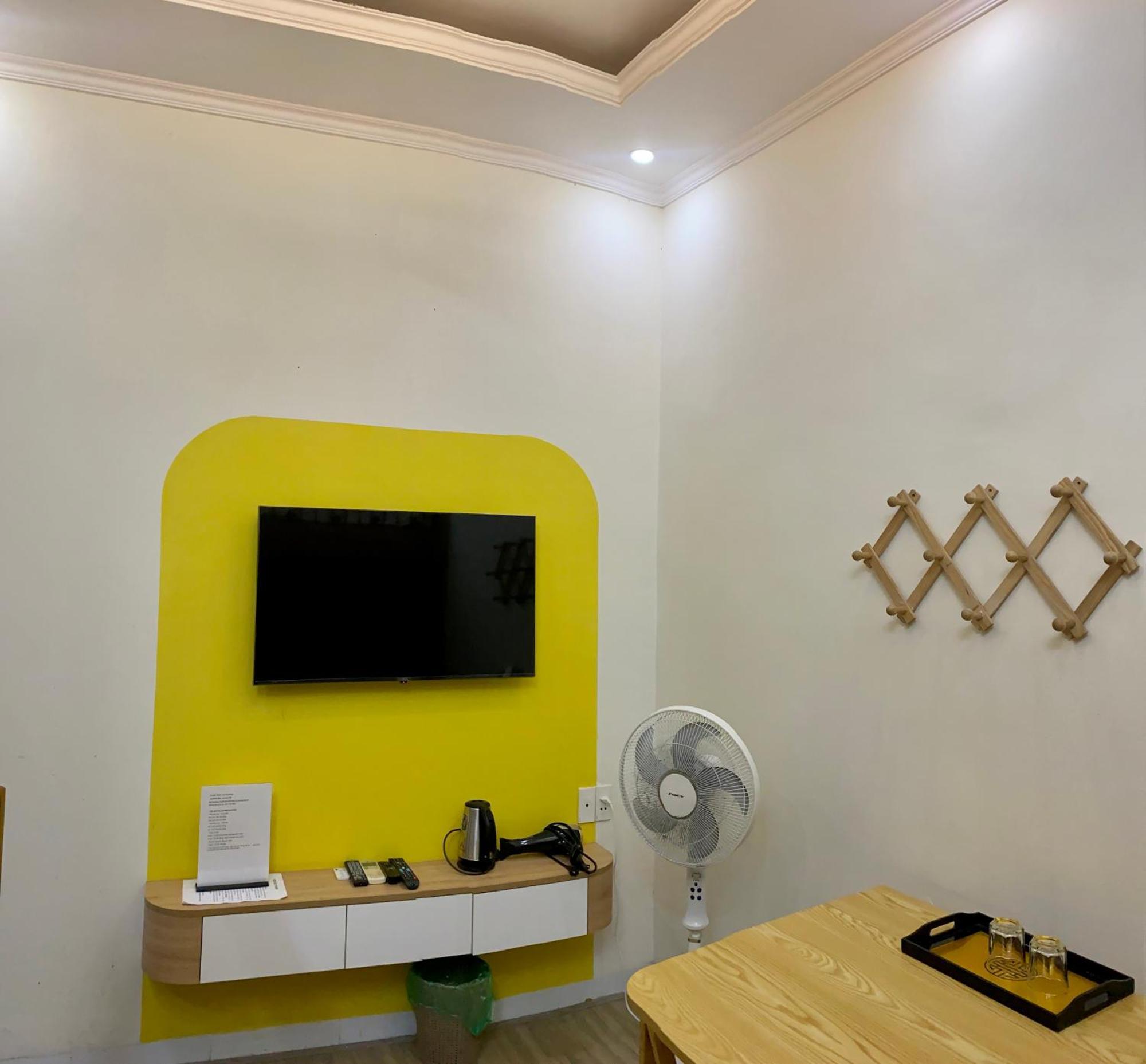 Mimi Housing Hotel Ханой Екстериор снимка